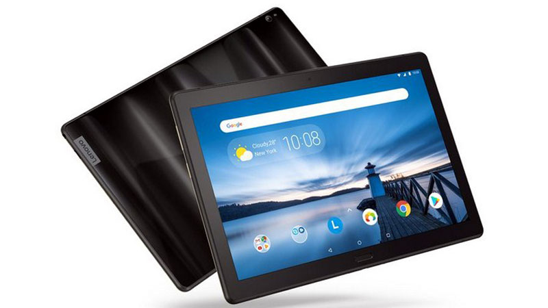 Lenovo nxjerr në treg një “tufë” me tableta të rinj