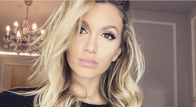 Pas nuses, vëmendjen e merr Lori Hoxha! (FOTO)