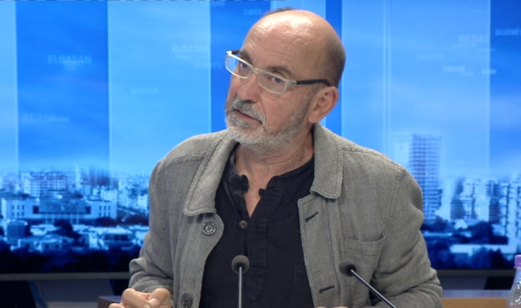 Protestat në Rumani, Lubonja: Në Shqipëri s’ka prirje për ndryshim, por për të ikur