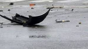 Përplasen 2 makina “kokë më kokë”, 7 të plagosur (FOTO)