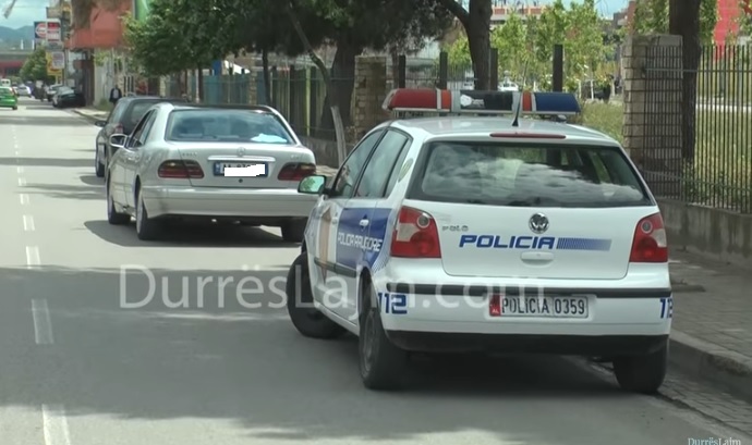 Kapen në Shkozet 3 shtetas të huaj