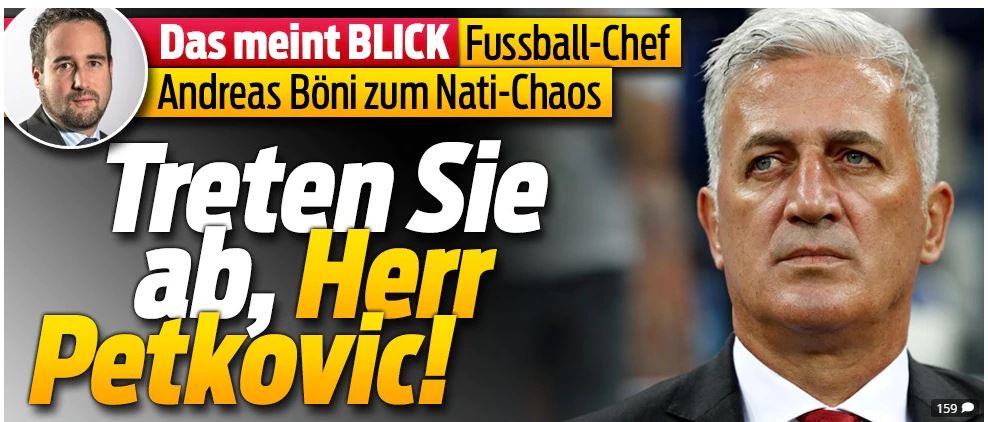 Mediat zvicerane sulmojnë Petkoviçin: Kemi fituar vetëm ndaj Shqipërisë dhe Serbisë