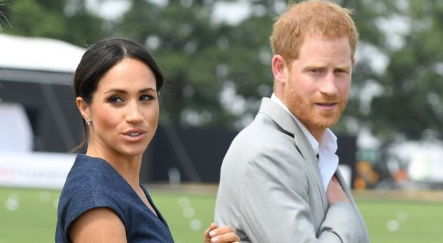 Zbulohet një e fshehtë e Meghan Markle dhe princ Harry-t