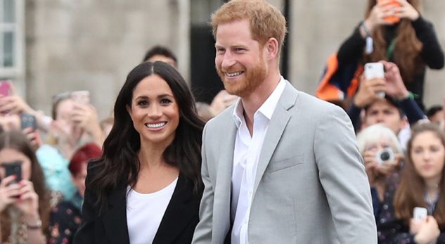 Marrëdhënia mes Harry dhe Meghan nuk po shkon aq mirë sa ç`mendonim!
