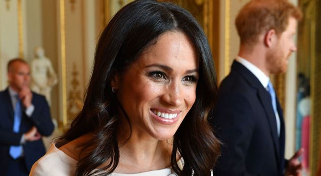 Meghan Markle nuk mund t’i pranojë të gjitha dhuratat për ditëlindje!