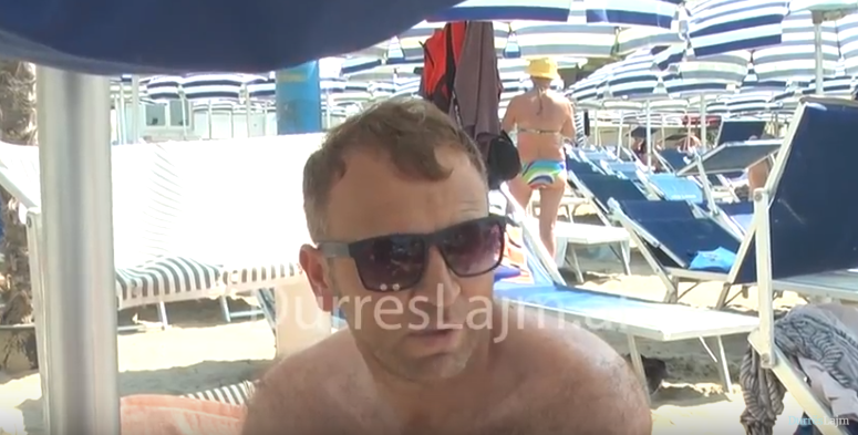 Mjeku pediatër nga Kosova: Sa shpenzoj për 8 ditë në Durrës (VIDEO)