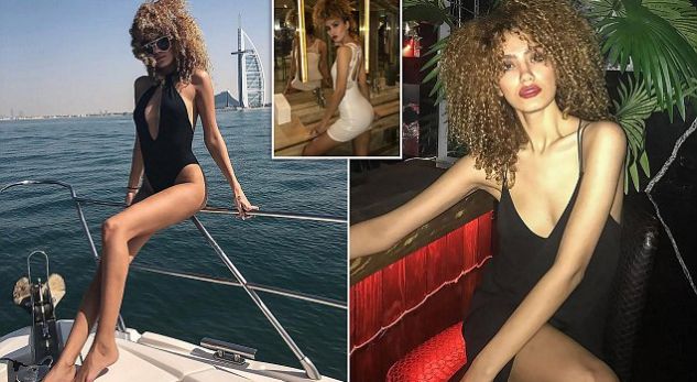 Modelja e bukur nxjerr virgjërinë në shitje, për të gëzuar … nënën! (FOTO)