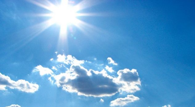 Parashikimi i motit, 9 gusht 2018