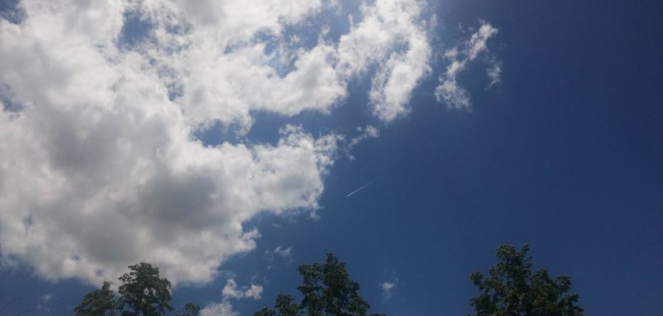 Parashikimi i motit, pasditja e së mërkurës sjell shira