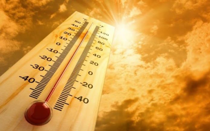 Deri në vitin 2022 do ketë rritje të temperaturave mbi normalen