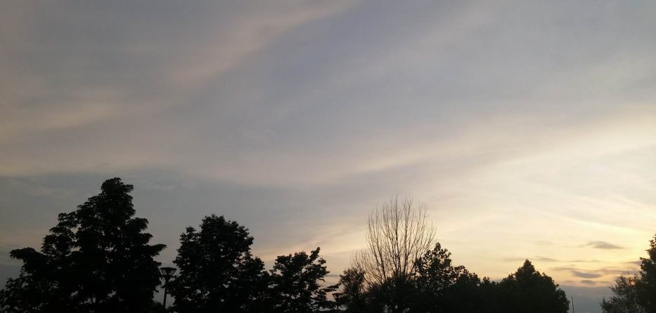 Zonat ku pritet të bjerë shi sot