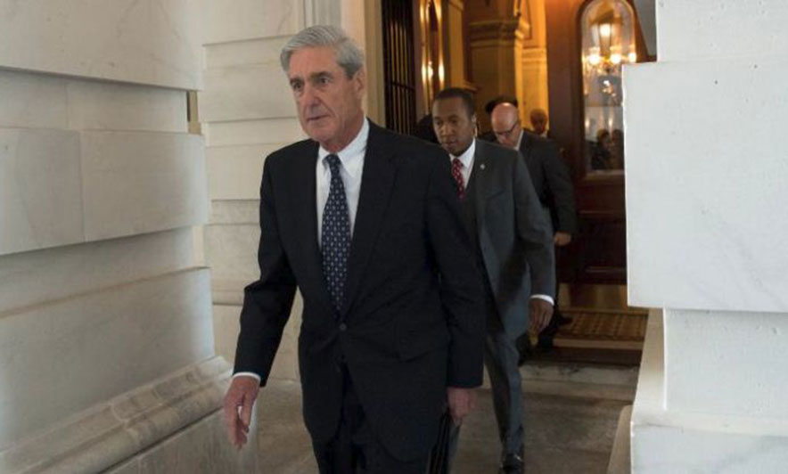 Prokurori Robert Mueller kërkon 6 muaj burg për George Papadopoulos