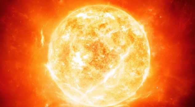 NASA përgatitet të prekë për herë të parë Diellin