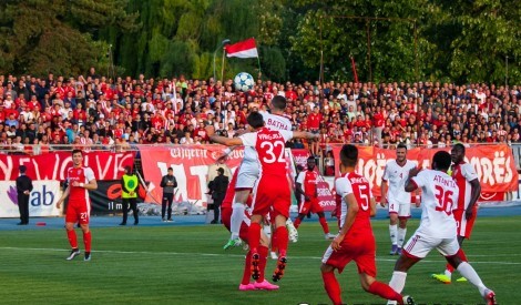 Orare të reja për Superioren, zbardhet axhenda për javën e parë