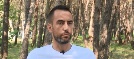 Osmani sulm Takajt: Më tradhtuan dhe deshën të më bëjnë keq, ja pse zgjodha Teutën