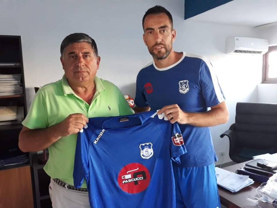 Osmani do të jetë kapiteni i ri i Teutës