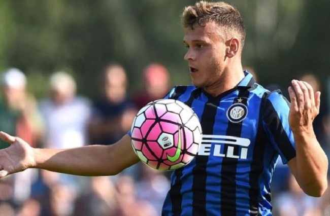 Parma pazar tek Interi, merr tre futbollistë zikaltër