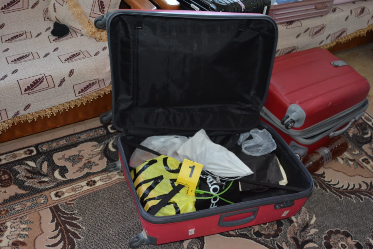 Mbante pistoletë pa leje, arrestohet një burrë