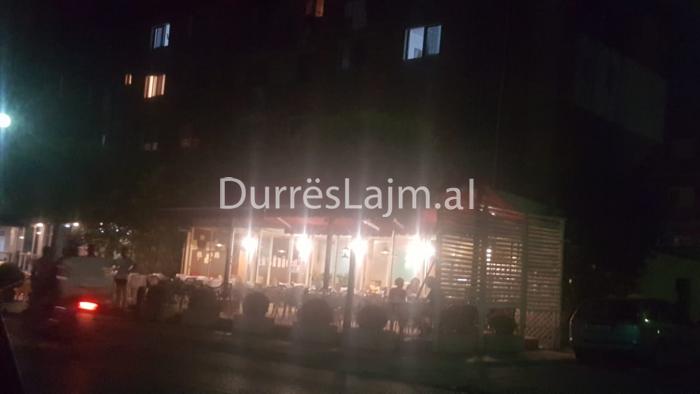 Plagoset një burrë në Durrës, arrestohet autori