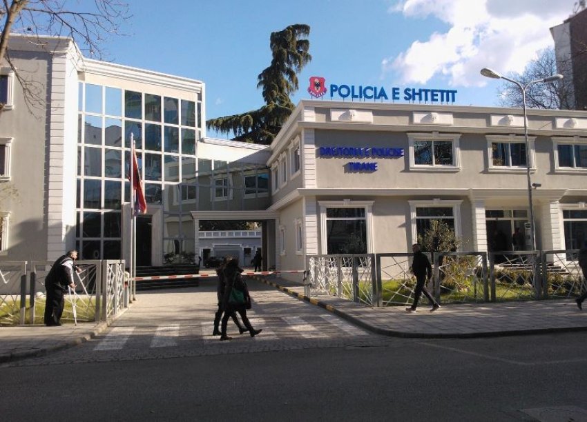 “Njerëzit e deputetit kërcënojnë me jetë policin”, reagon Policia