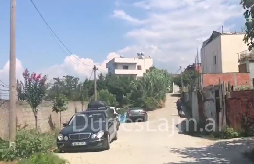 EMRI/ Gruaja e policit në Durrës i dha fund jetës me një plumb në kokë (VIDEO)