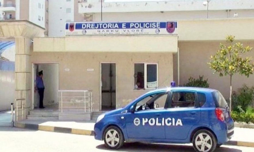 Sherr me thika në Vlorë, një i plagosur