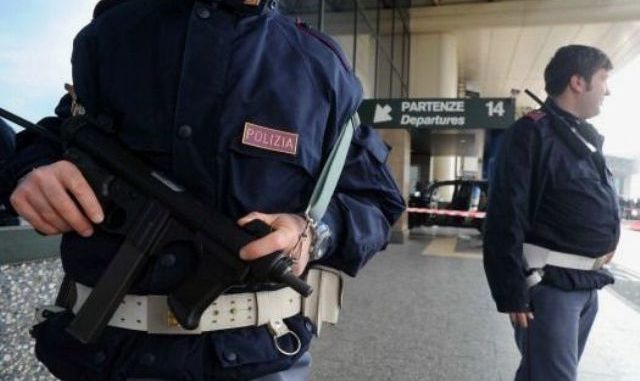 Arrestohet i riu shqiptar në Itali, i akuzuar për vrasjen e një vajze