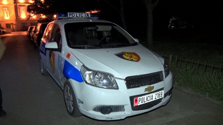 Arrestohet në burg i riu nga Durrësi!