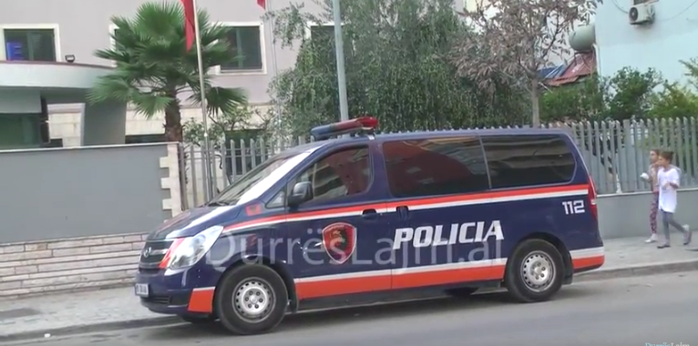 Policia e Durrësit kap mat katër drejtues motorësh