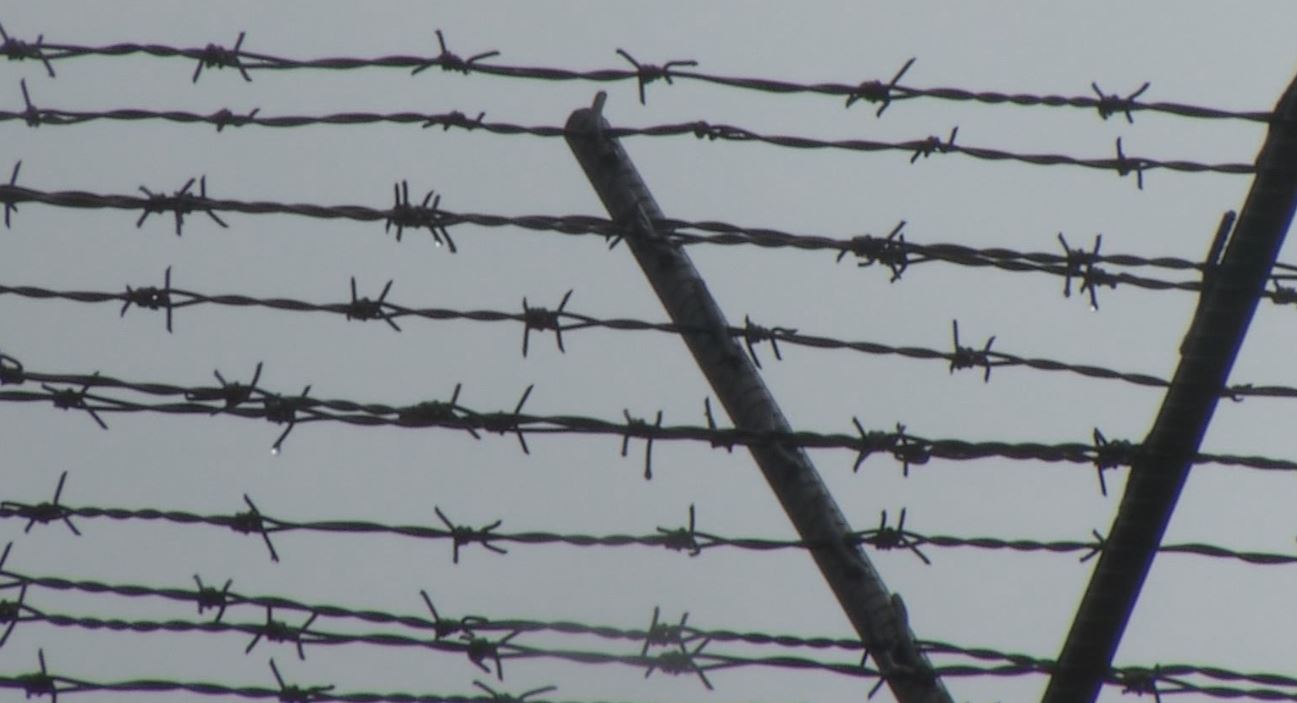 EMRI/ Shqiptari arratiset nga burgu për të vrarë kunatin