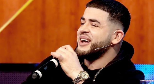 Komentuesja ofendon Noizy-n, e pabesueshme përgjigjja e tij!