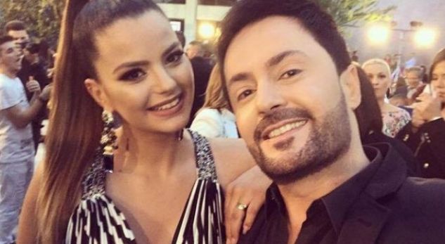 Sinani dhe Andrra plane për të shtuar familjen?