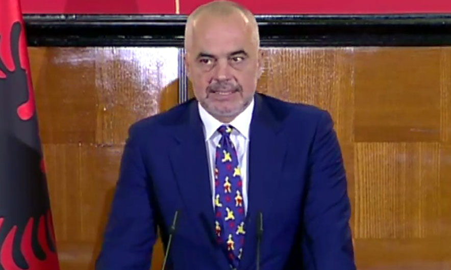 Rama: Ka filluar të ndihet ndryshimi, zyrat e shtetit po japin më tepër zgjidhje