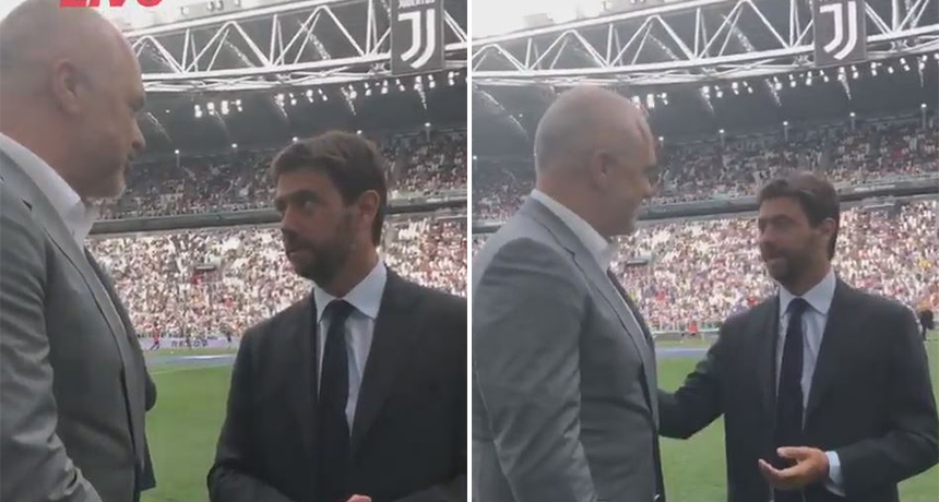 Pas akuzave të opozitës se udhëton me charter, Rama shfaqet vërtet në Torino