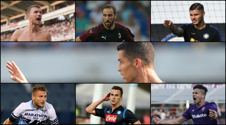 Renditja/ Cilat janë 10 skuadrat më të shtrenjta në Itali