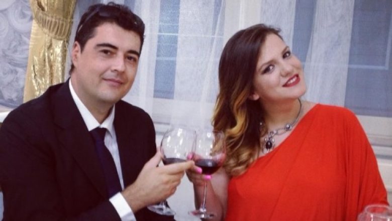 “Shpirti bosh pa ty”, Rezarta dedikim emocionues bashkëshortit