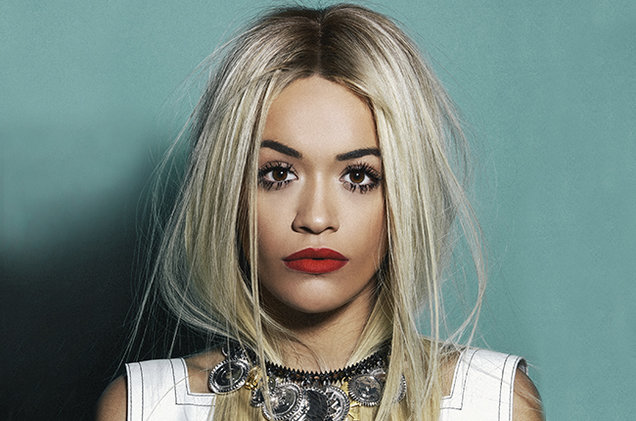 Rita Ora i jep fund pritjes 6-vjeçare