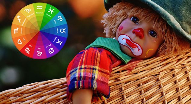 Tre shenjat e horoskopit që u ngel hatri sa hap e mbyll sytë