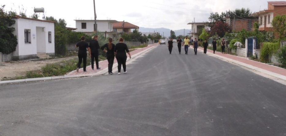 “Rruga fatkeqe” që po vret njerëz