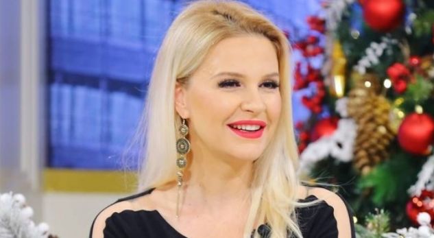 Për një jetë të lumtur, Rudina Magjistari zbulon 11 rregullat e artë