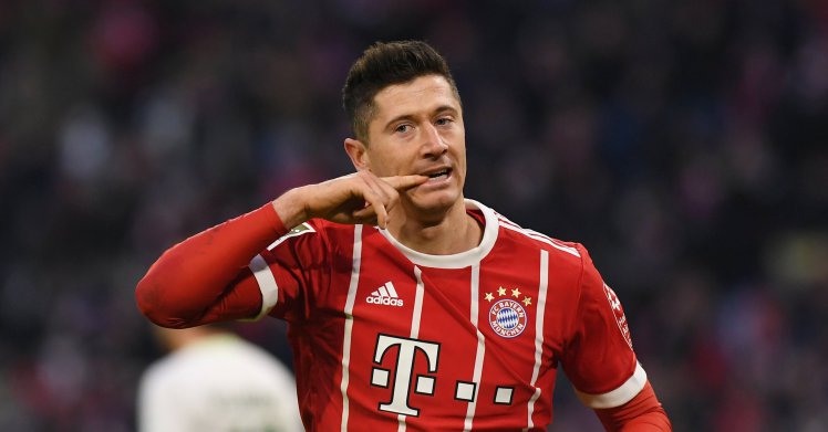 Rumennigge: Lewandowskin nuk e shesim as për 150 milionë