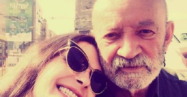 Mesazhi prekës i aktorit të njohur/ Disa muaj pas vdekjes së saj, merr lajmin se e bija ka fituar …
