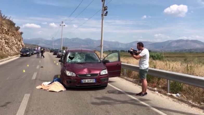 Arrestohet shoferi që aksidentoi turistët italianë