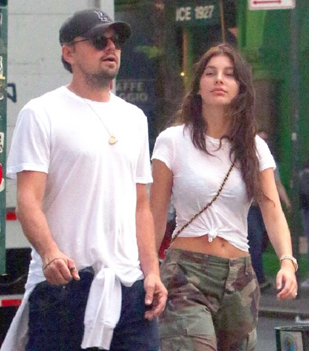 Leonardo DiCaprio martohet së shpejti?