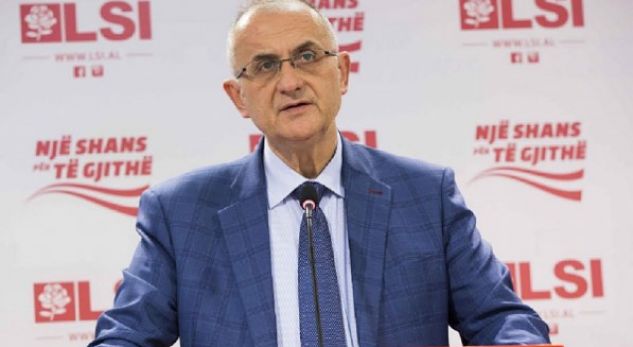 Vasili, Ramës: Shkëlqeve sërish me injorancën tënde në ekonomi