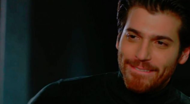 Aktori i njohur turk e pranon që është shqiptar