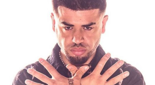 Kush ia gjakosi duart Noizy-t?