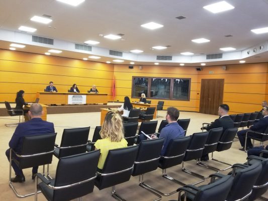 Ankimohet vendimi për gjyqtaren Alma Brati, KPK nuk kreu hetim të thelluar