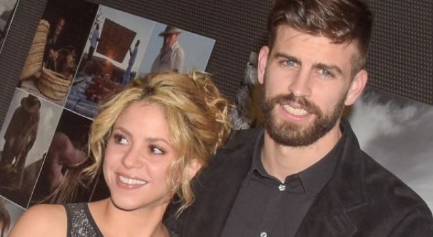 Pique largohet nga kombëtarja, Shakira ka një mesazh