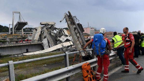 43 viktima nga shembja e urës Morandi, nxirret trupi i një 31-vjeçari